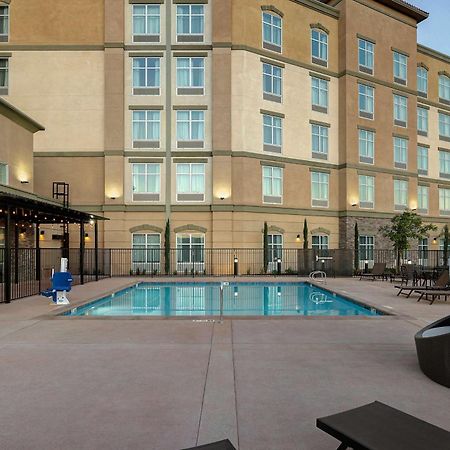 Homewood Suites By Hilton Santa Clarita/Valencia, Ca Экстерьер фото