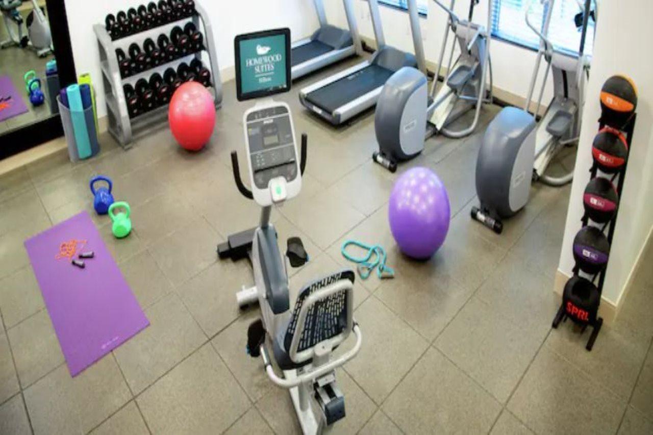 Homewood Suites By Hilton Santa Clarita/Valencia, Ca Экстерьер фото