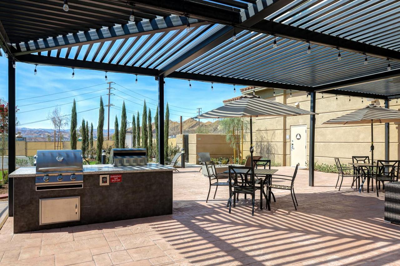 Homewood Suites By Hilton Santa Clarita/Valencia, Ca Экстерьер фото