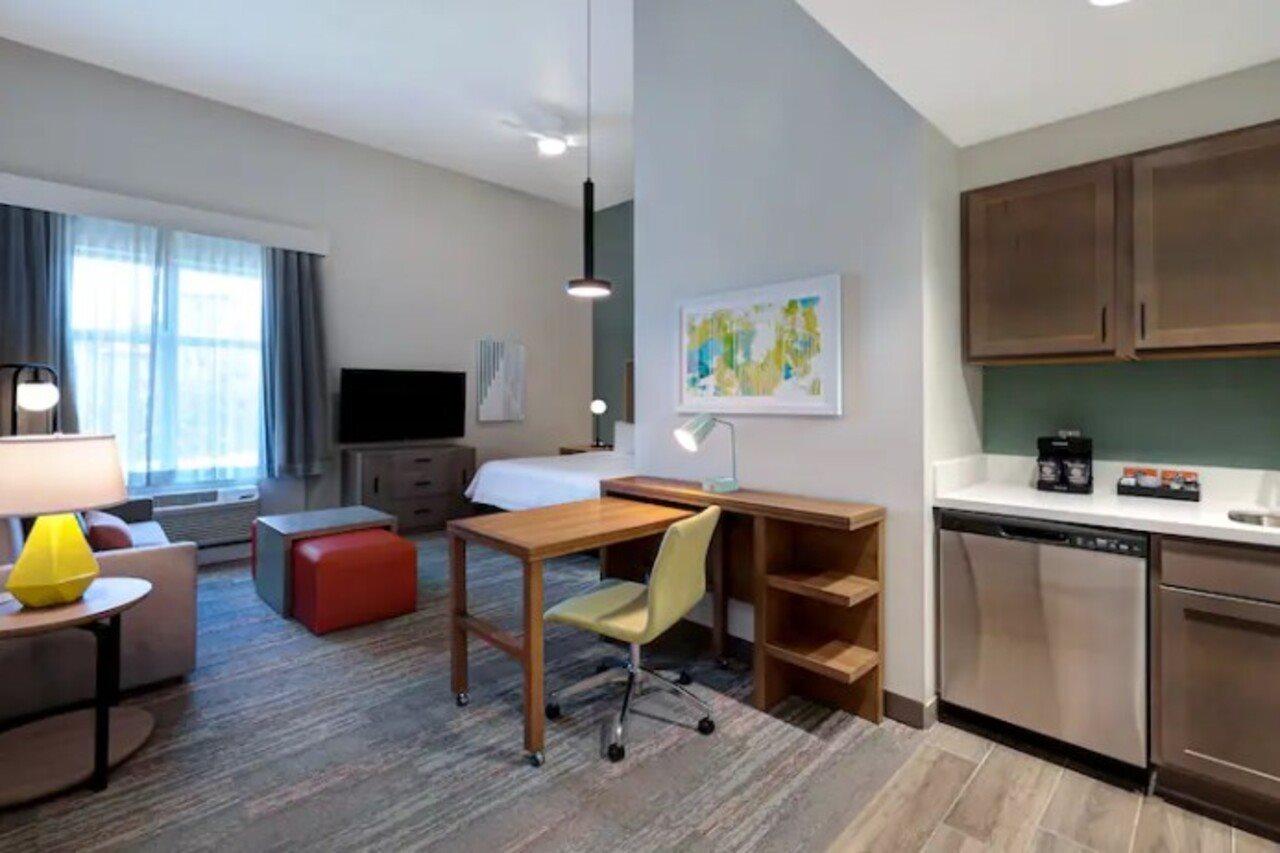 Homewood Suites By Hilton Santa Clarita/Valencia, Ca Экстерьер фото