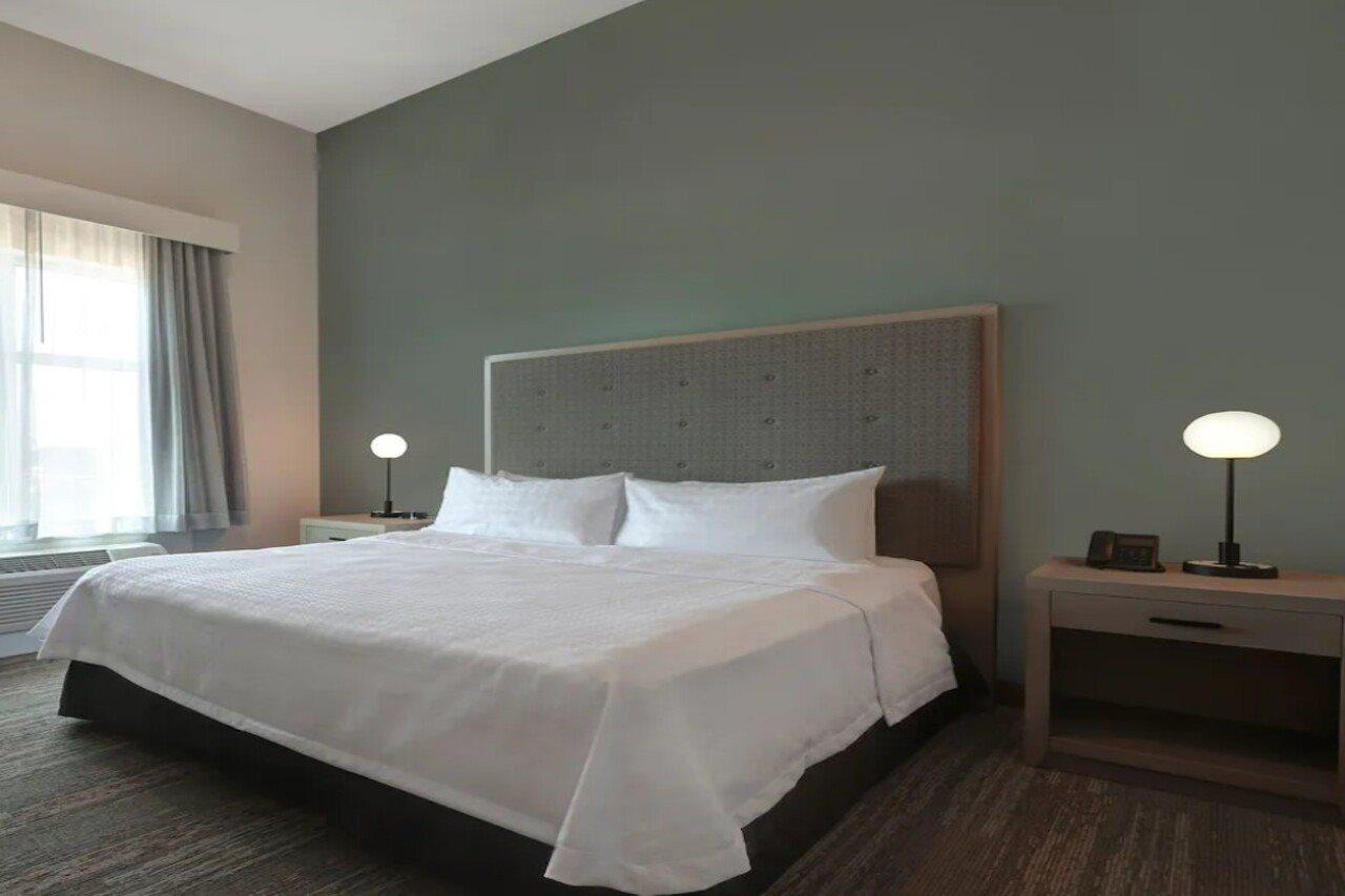 Homewood Suites By Hilton Santa Clarita/Valencia, Ca Экстерьер фото