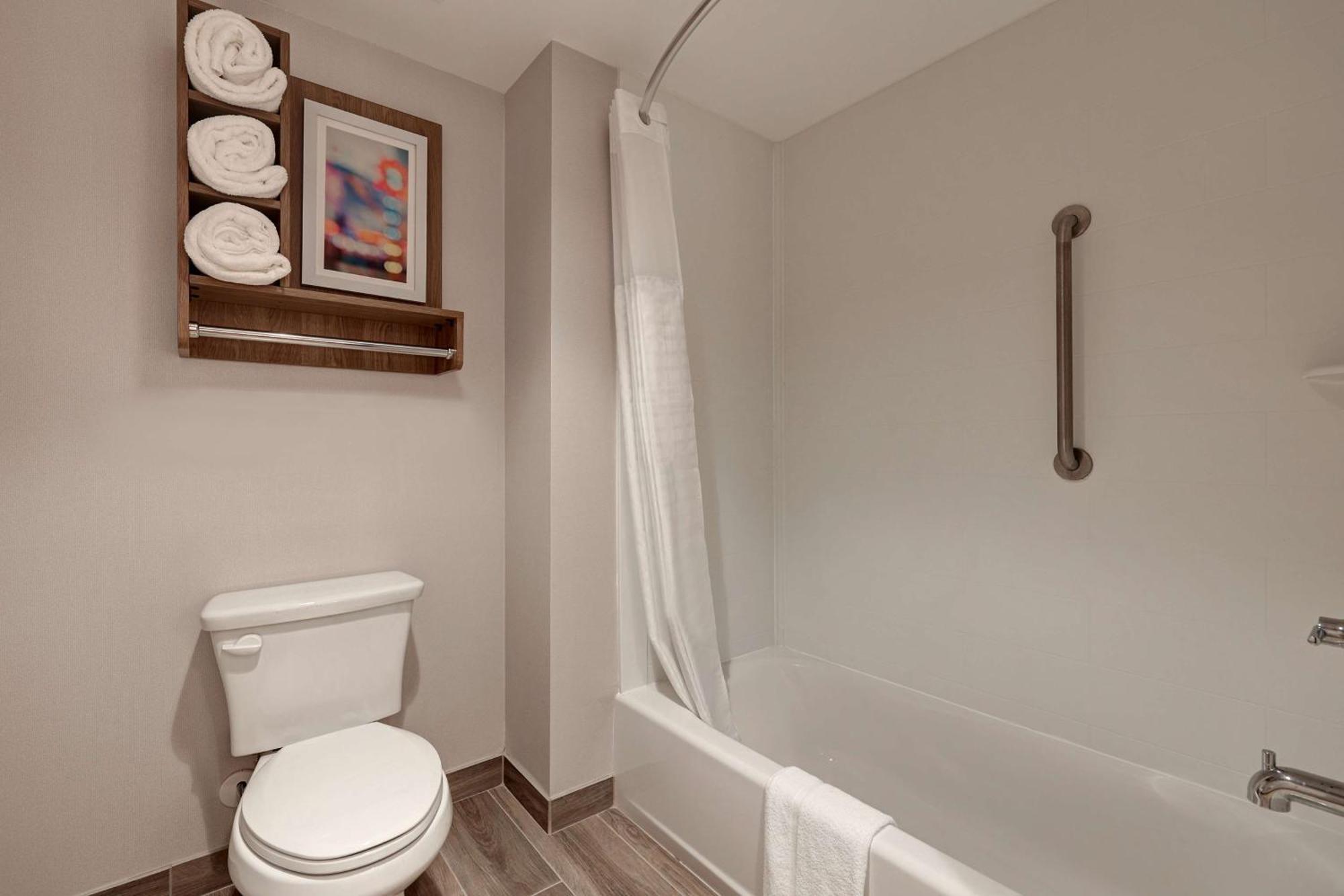 Homewood Suites By Hilton Santa Clarita/Valencia, Ca Экстерьер фото