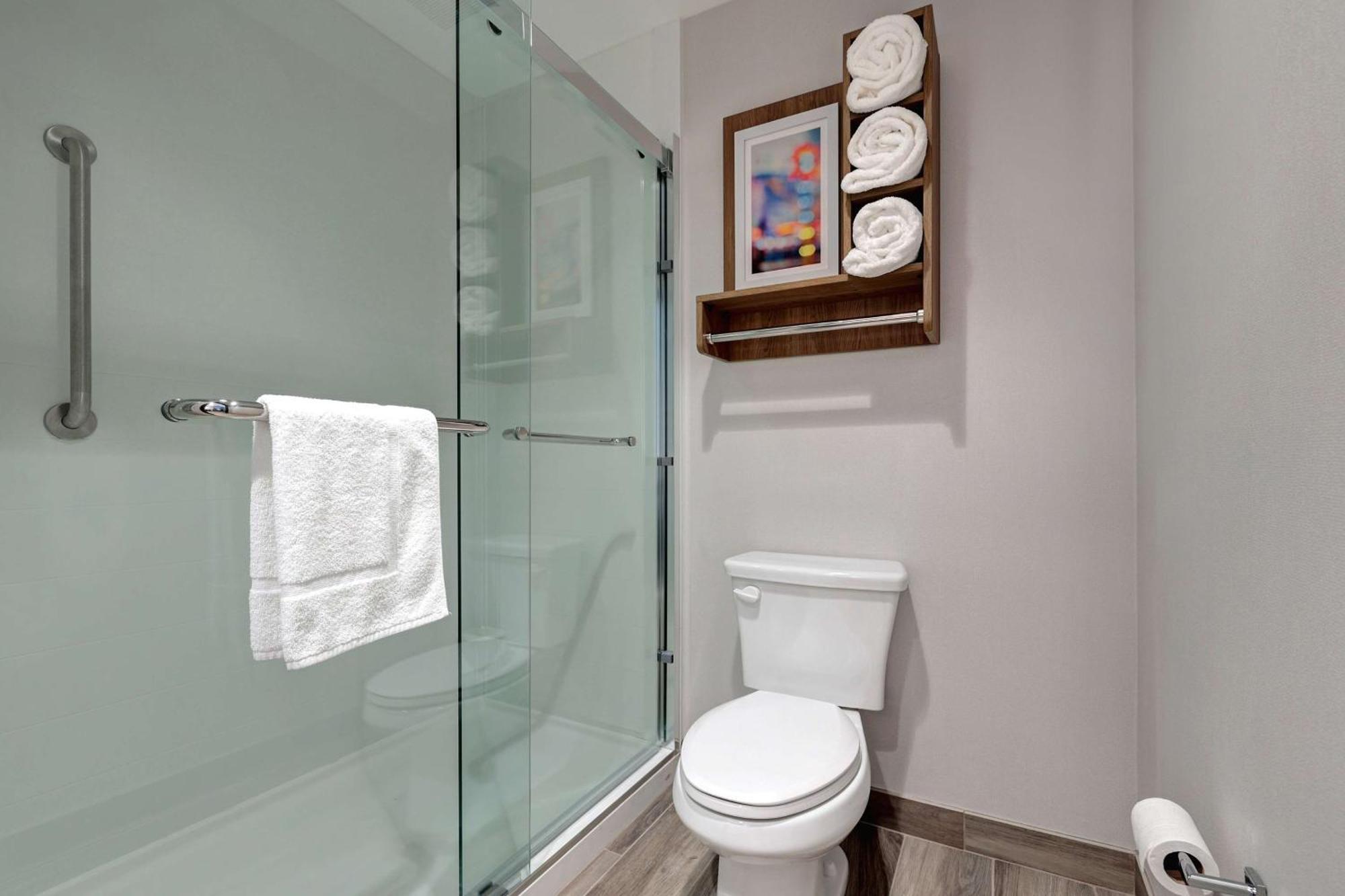 Homewood Suites By Hilton Santa Clarita/Valencia, Ca Экстерьер фото
