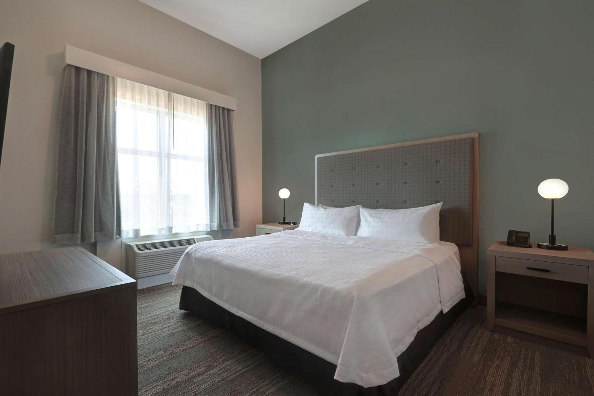 Homewood Suites By Hilton Santa Clarita/Valencia, Ca Экстерьер фото