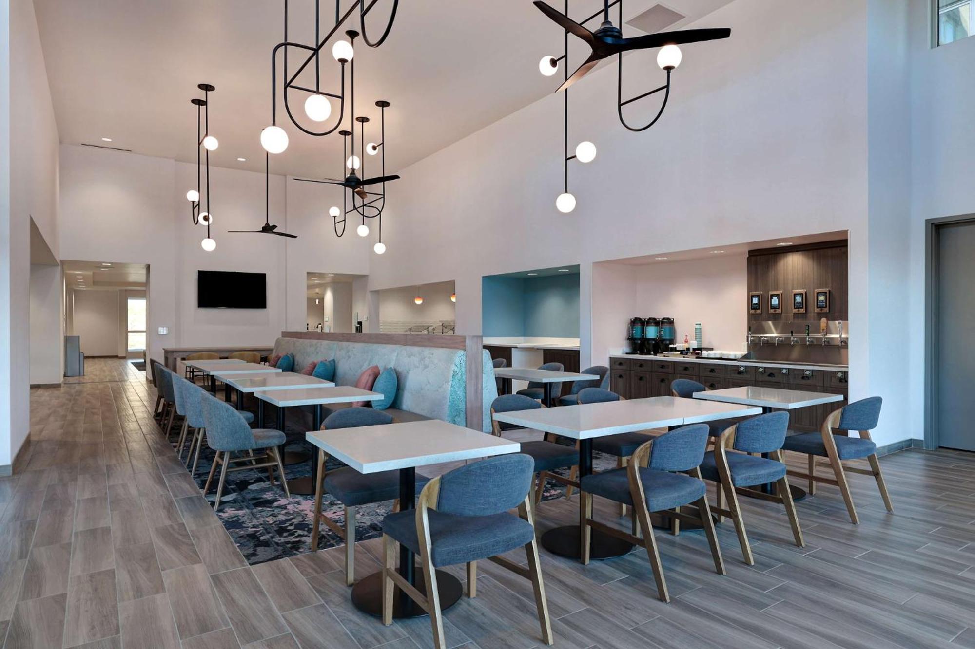 Homewood Suites By Hilton Santa Clarita/Valencia, Ca Экстерьер фото