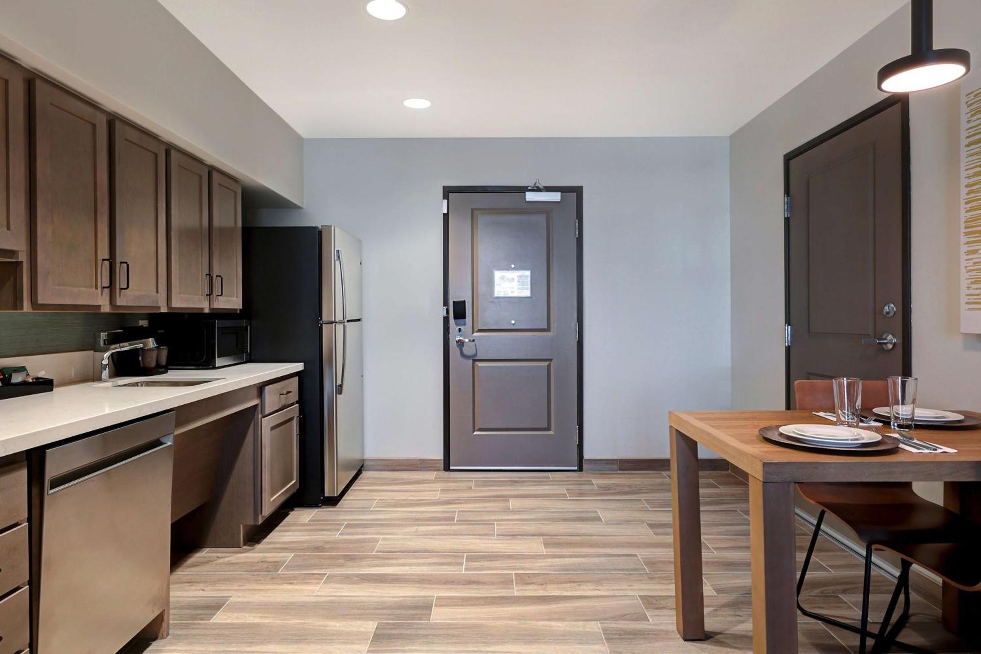 Homewood Suites By Hilton Santa Clarita/Valencia, Ca Экстерьер фото