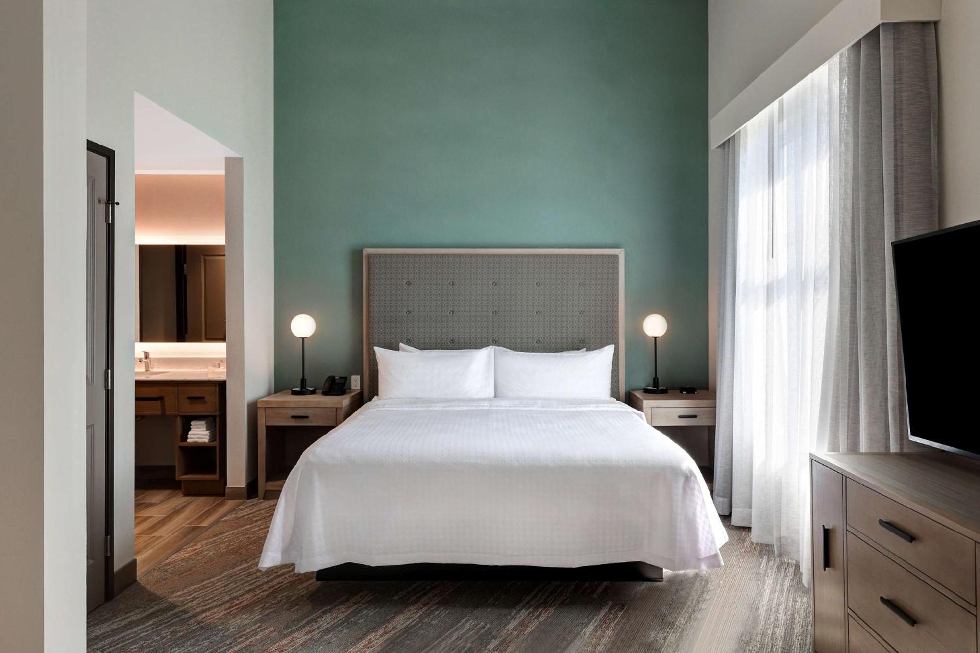 Homewood Suites By Hilton Santa Clarita/Valencia, Ca Экстерьер фото