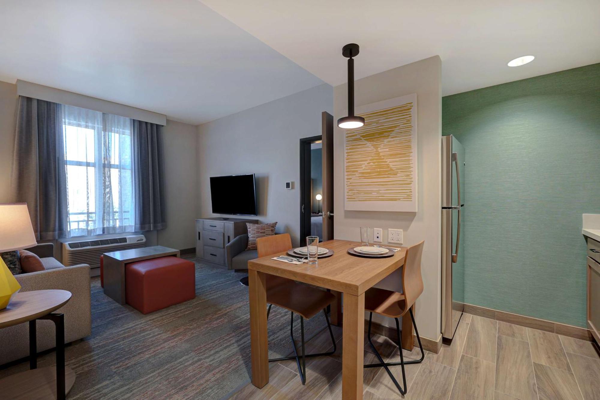 Homewood Suites By Hilton Santa Clarita/Valencia, Ca Экстерьер фото