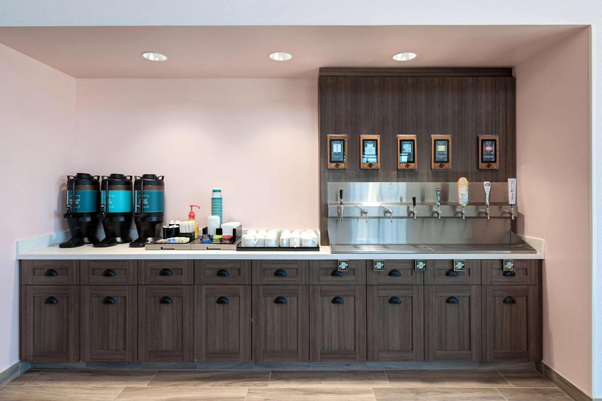 Homewood Suites By Hilton Santa Clarita/Valencia, Ca Экстерьер фото