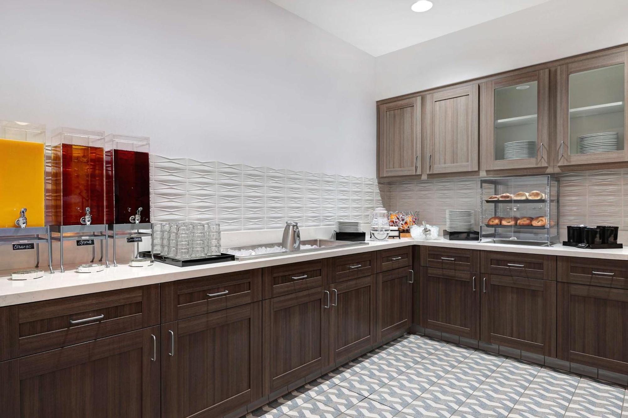 Homewood Suites By Hilton Santa Clarita/Valencia, Ca Экстерьер фото