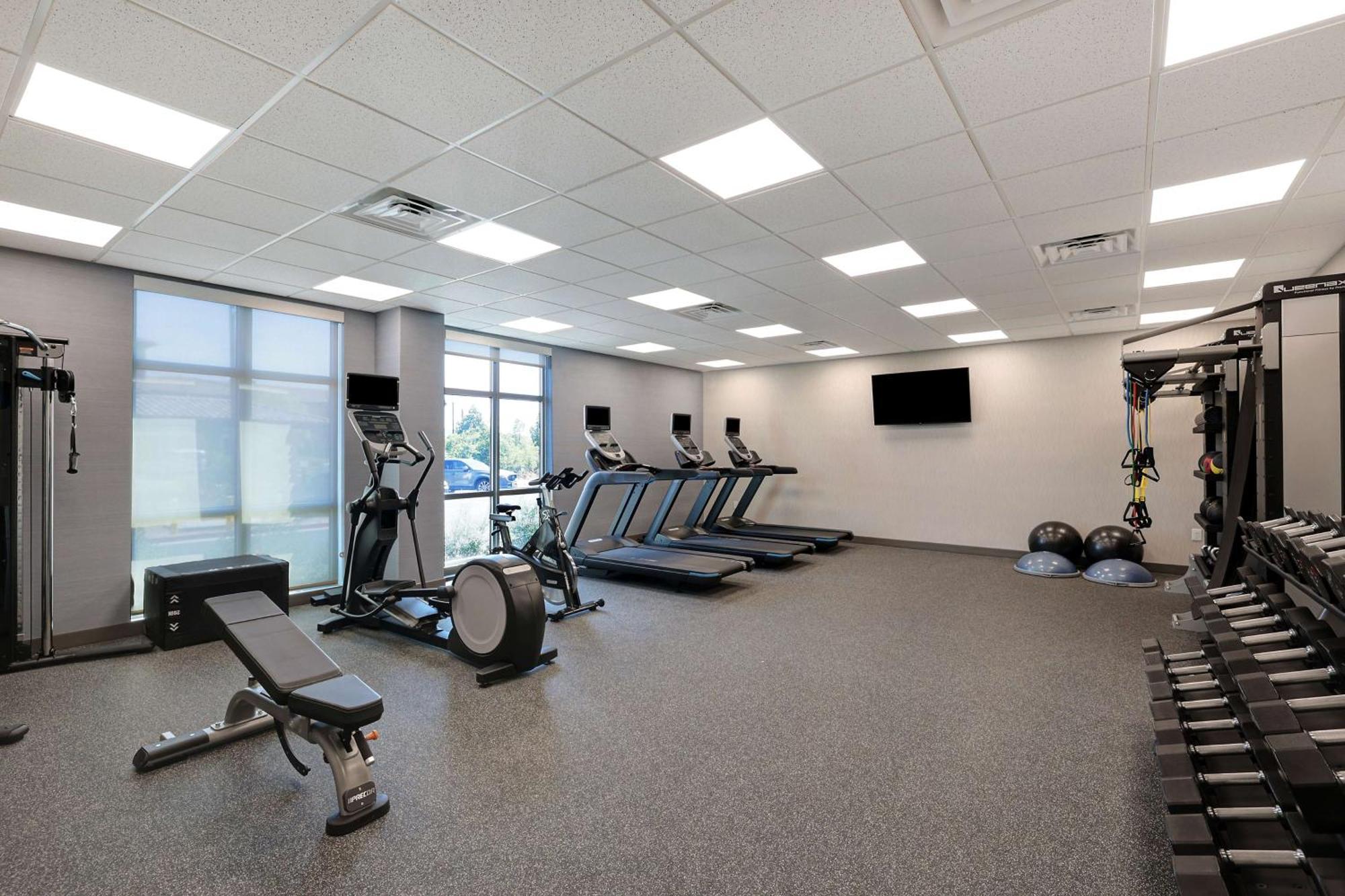 Homewood Suites By Hilton Santa Clarita/Valencia, Ca Экстерьер фото
