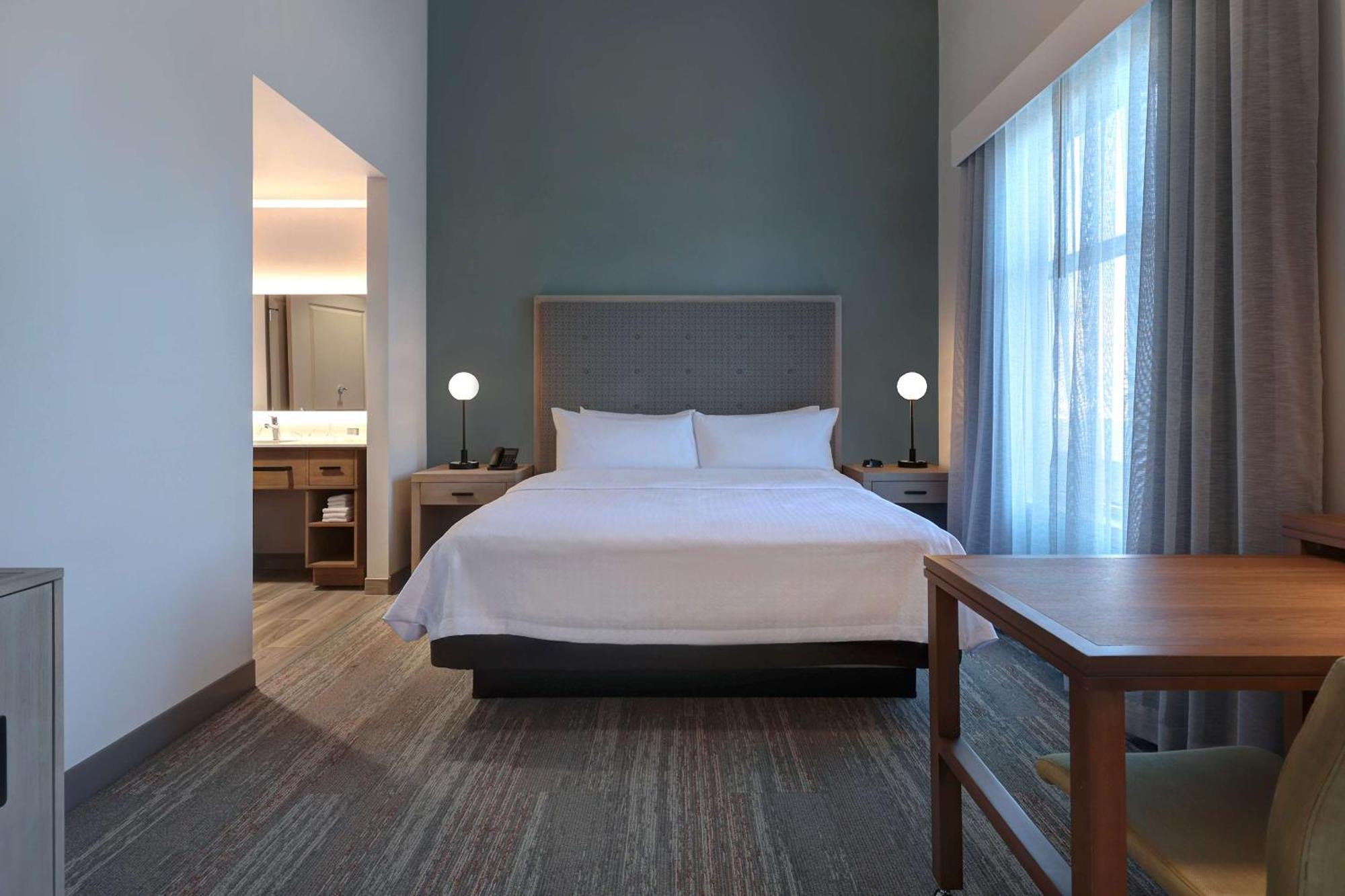 Homewood Suites By Hilton Santa Clarita/Valencia, Ca Экстерьер фото