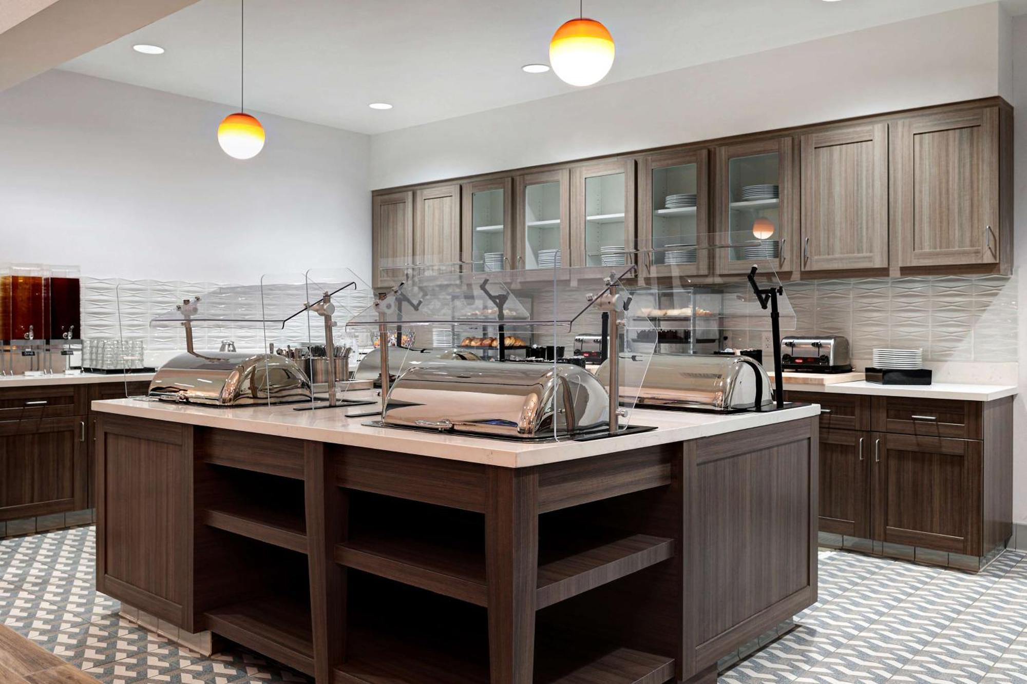 Homewood Suites By Hilton Santa Clarita/Valencia, Ca Экстерьер фото