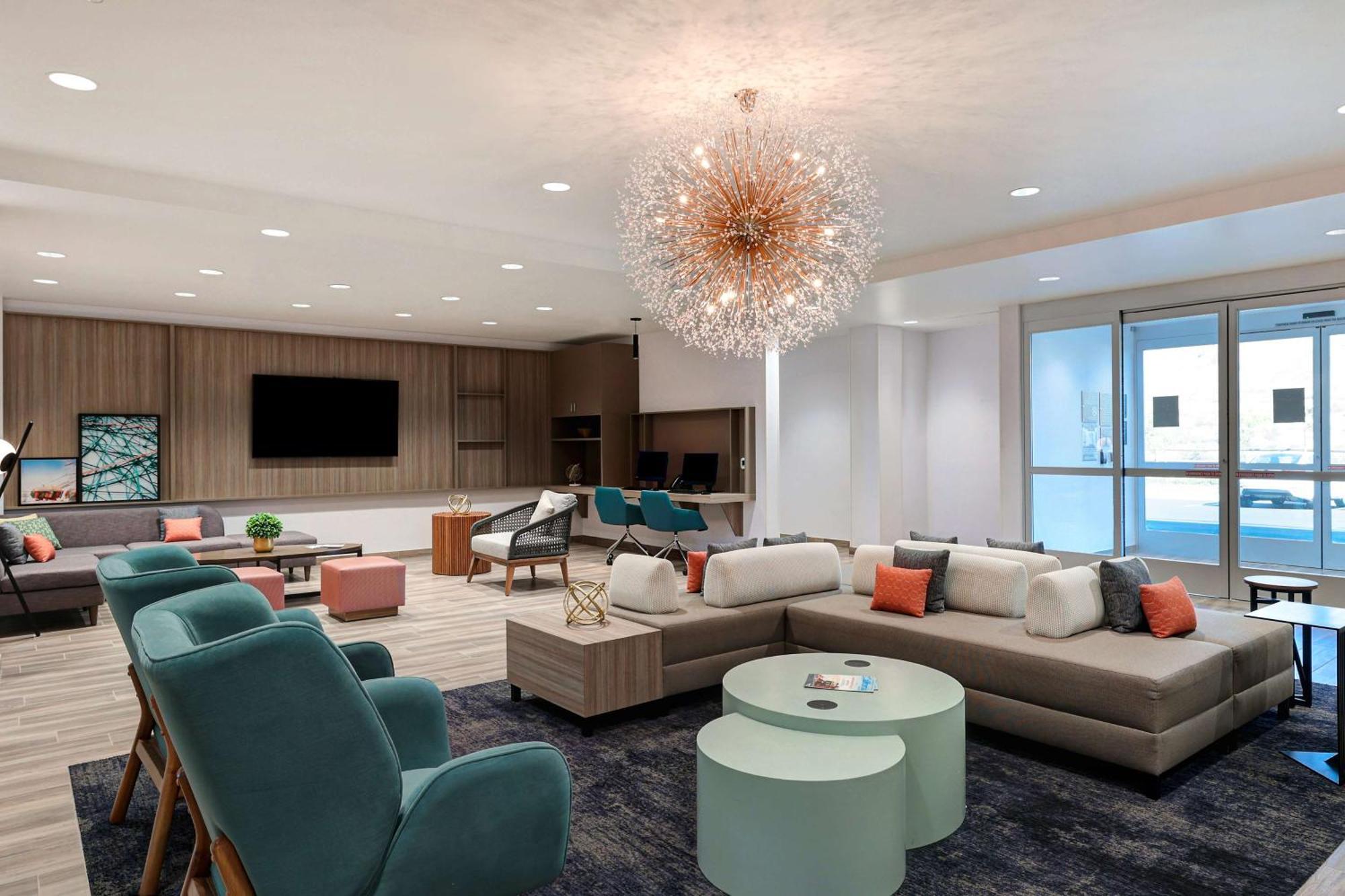 Homewood Suites By Hilton Santa Clarita/Valencia, Ca Экстерьер фото