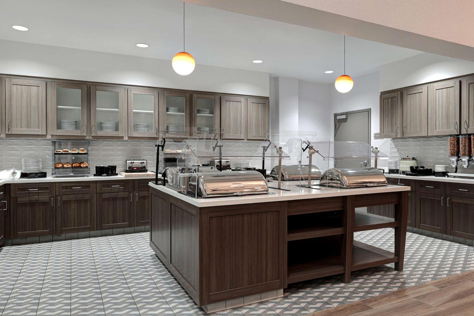 Homewood Suites By Hilton Santa Clarita/Valencia, Ca Экстерьер фото