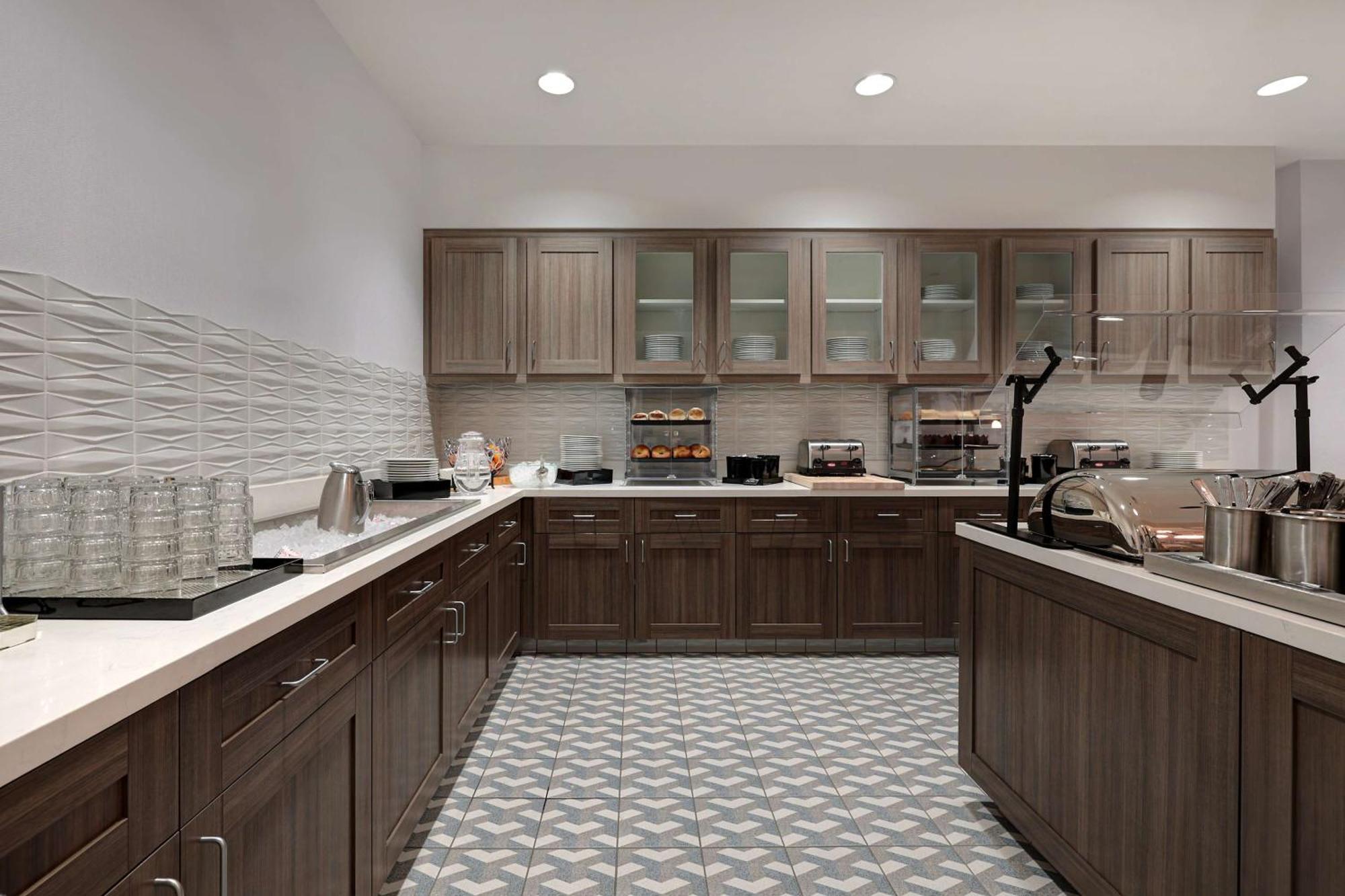 Homewood Suites By Hilton Santa Clarita/Valencia, Ca Экстерьер фото