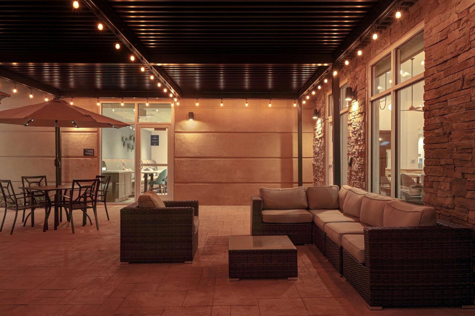 Homewood Suites By Hilton Santa Clarita/Valencia, Ca Экстерьер фото