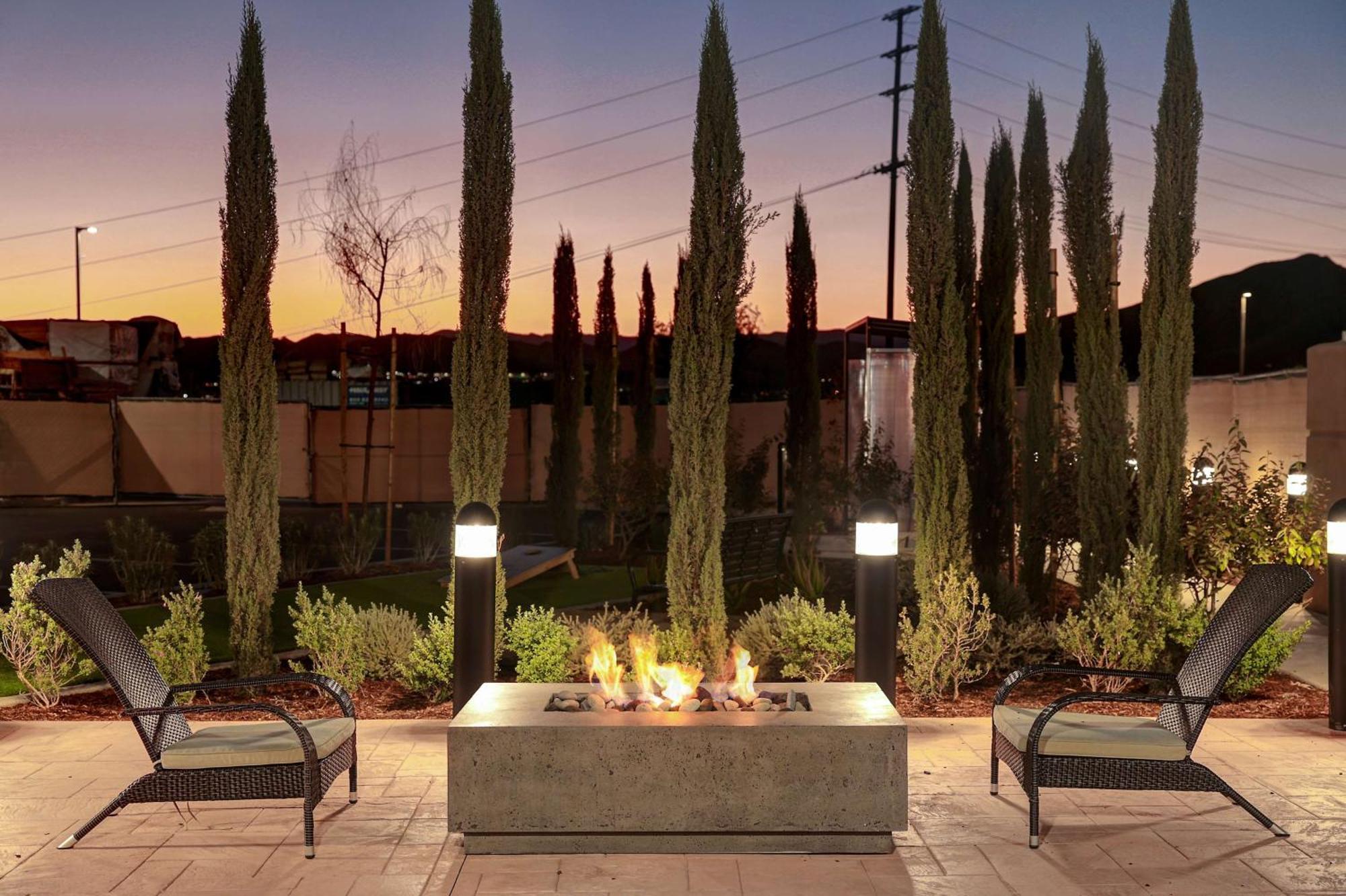 Homewood Suites By Hilton Santa Clarita/Valencia, Ca Экстерьер фото